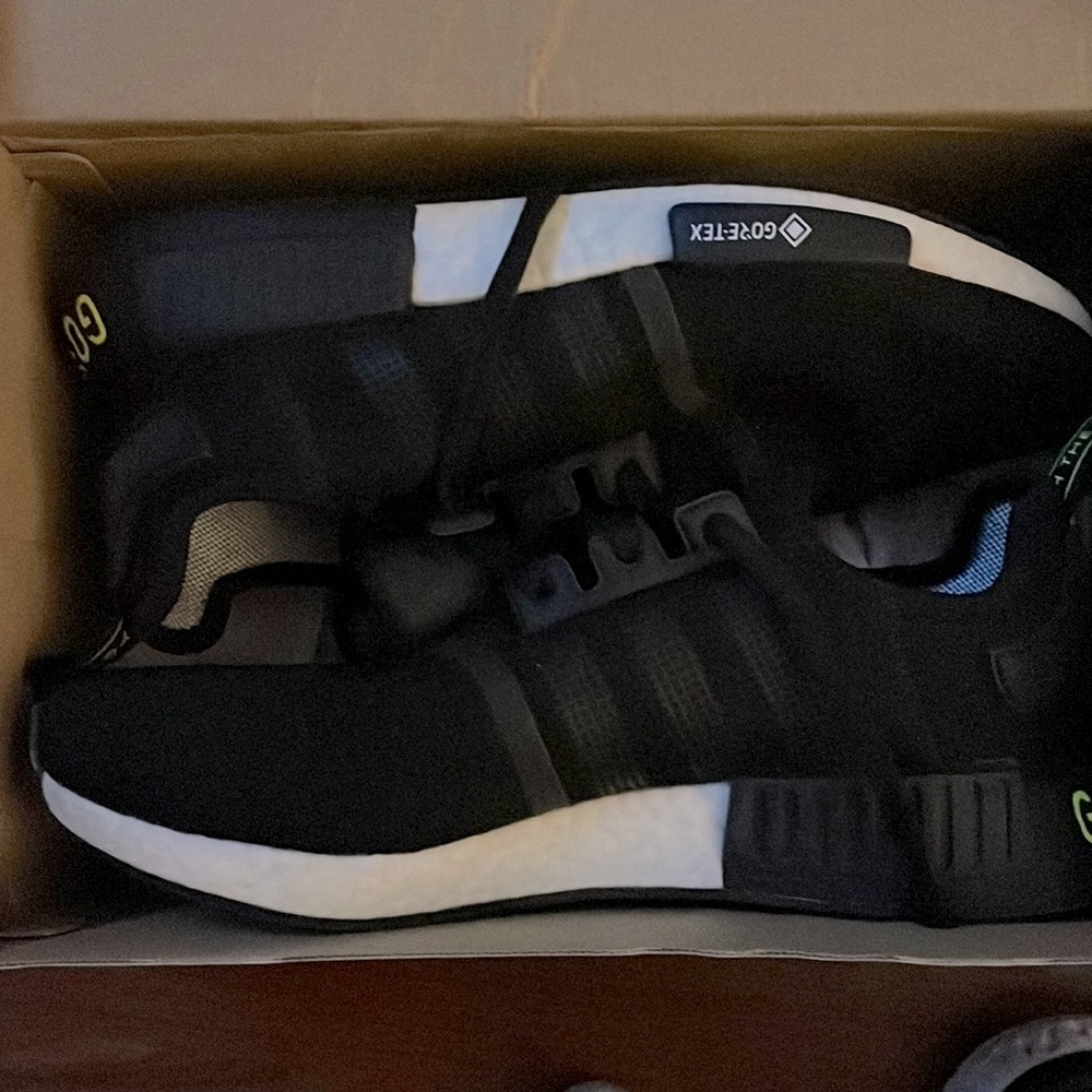 Adidas R1 GTX